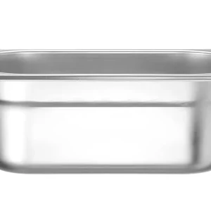 Seizoensaanbieding Container GN 1/4, Hendi, Budget Line, GN 1/4, 2,8L, 265x162x(h)100mm