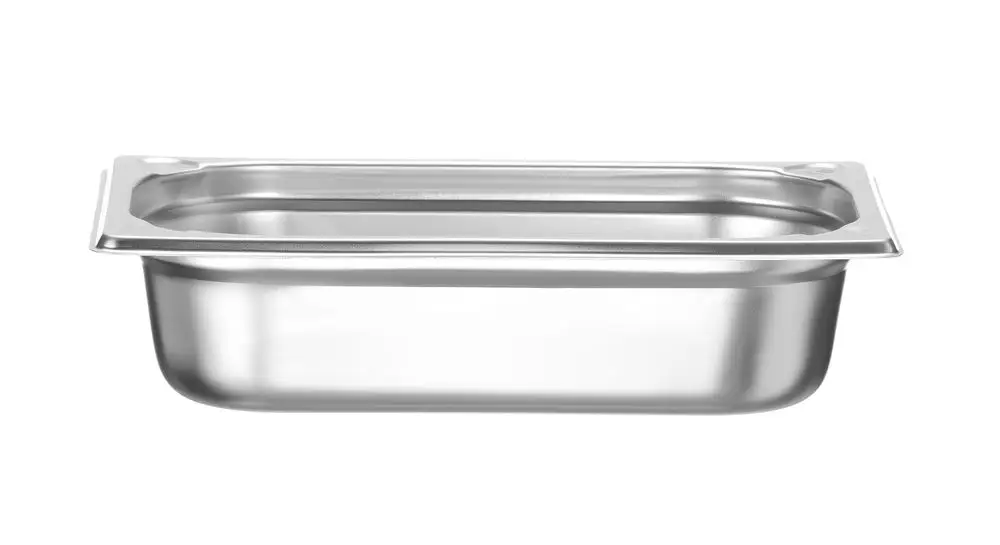 Op = Op Container GN 1/4, Hendi, Kitchen Line, GN 1/4, 1,8L, (h)65mm