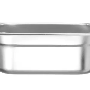 Container GN 1/4, Hendi, Kitchen Line, GN 1/4, 2,8L, (h)100mm Gratis Retour
