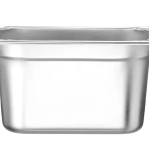 Speciale Aanbieding Container GN 1/4, Hendi, Kitchen Line, GN 1/4, 4L, (h)150mm
