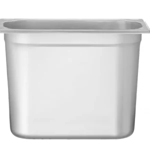 Laatste Kans Container GN 1/4, Hendi, Kitchen Line, GN 1/4, 5,5L, (h)200mm