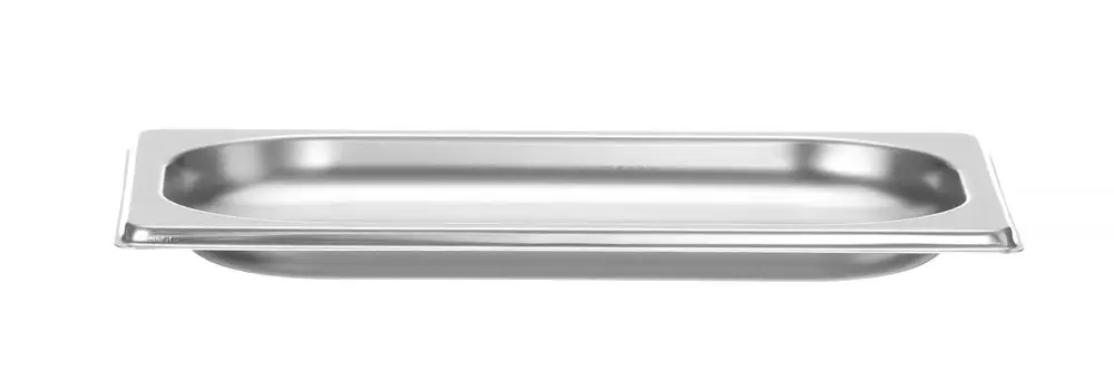 Container GN 1/4, Hendi, Profi Line, GN 1/4, 0,9L, (h)20mm Direct Verzonden