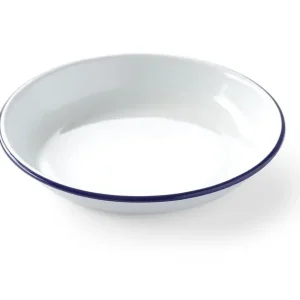Bord Diep, Hendi, ø220mm Speciale Aanbieding