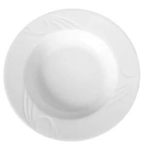 Tijdelijk Beschikbaar Bord Diep, Hendi, ø300mm