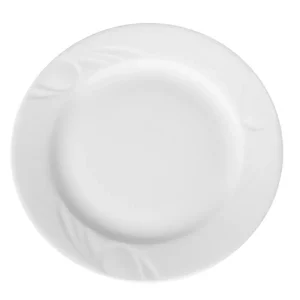 Voordeelprijs Bord Plat, Hendi, ø280mm