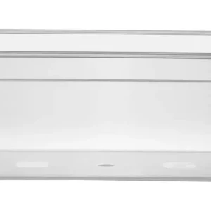 Snelle Levering Container GN 1/1, Hendi, GN 1/1, 28L, Transparant, 530x325x(h)200mm