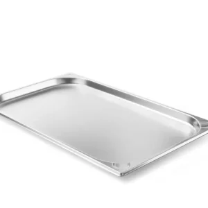 Gecertificeerd Container GN 1/1, Hendi, Kitchen Line, GN 1/1, 2,5L, (h)20mm