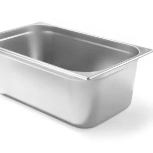 Laatste Kans Container GN 1/1, Hendi, Kitchen Line, GN 1/1, 28L, (h)200mm