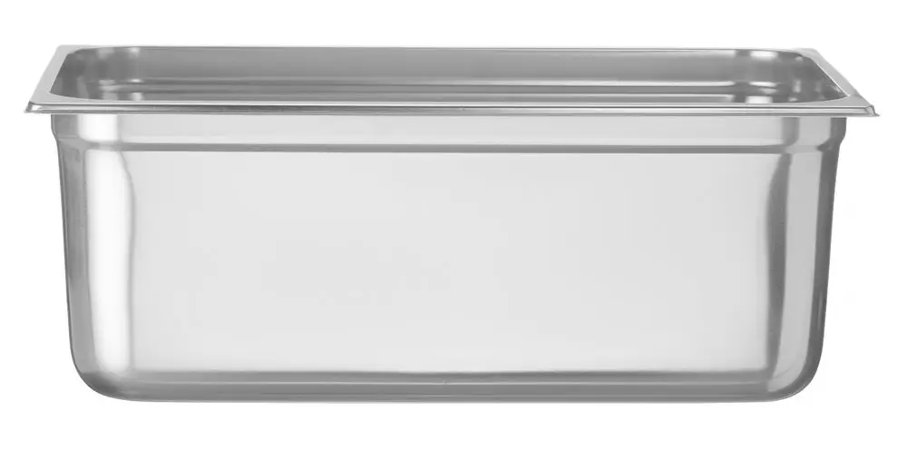 Flitsaanbieding Container GN 1/1, Hendi, Profi Line, GN 1/1, 28L, (h)200mm