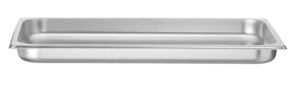 Alleen Vandaag Container GN 1/1, Hendi, Profi Line, GN 1/1, 5L, (h)40mm