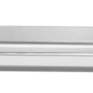 Korting Container GN 1/2 Geperforeerd, Hendi, Profi Line, GN 1/2, 2L, (h)40mm