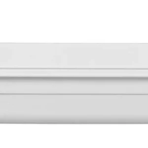 Container GN 1/3 Wit Polycarbonaat, Hendi, GN 1/3, 2,5L, Wit, 325x176x(h)65mm Must-Have