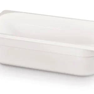 Container GN 1/3 Wit Polycarbonaat, Hendi, GN 1/3, 4L, Wit, 325x176x(h)100mm Goedkoop
