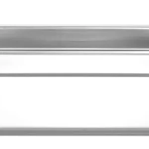 Betaalbaar Container GN 1/3, Hendi, Budget Line, GN 1/3, 4L, 325x176x(h)100mm
