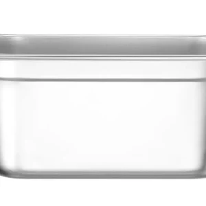 Flitsaanbieding Container GN 1/3, Hendi, Budget Line, GN 1/3, 5,7L, 325x176x(h)150mm