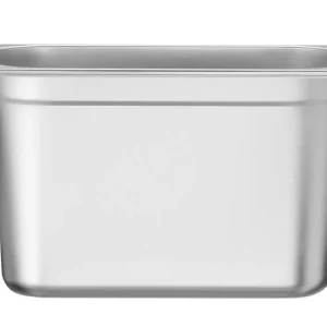 Voordeelprijs Container GN 1/3, Hendi, Budget Line, GN 1/3, 7,8L, 325x176x(h)200mm