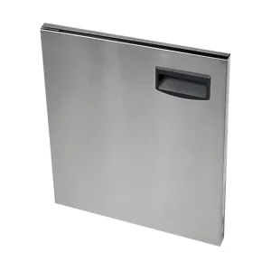 Combisteel Deur | ENTRY 700 | RVS Meest Verkocht