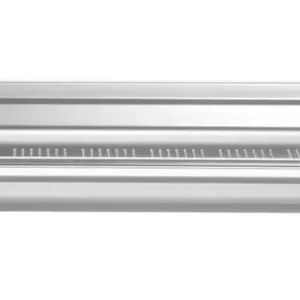 Container GN 1/1 Geperforeerd, Hendi, Kitchen Line, GN 1/1, 5L, (h)40mm Betaalbaar