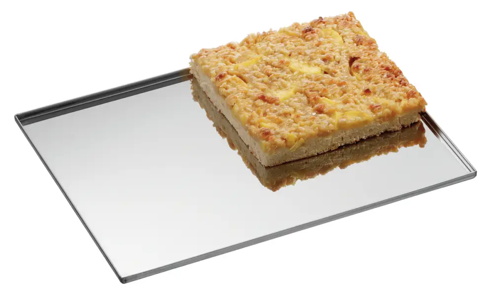 Bartscher Bakplaat 433×333-ST Tijdelijk Beschikbaar