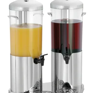 Betrouwbaar Bartscher Drankendispenser DEW5 Duo