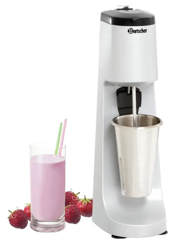 Bartscher Drankenmixer 600 ml Gecertificeerd
