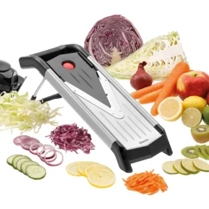 Bartscher Mandoline 50 Koop Vandaag