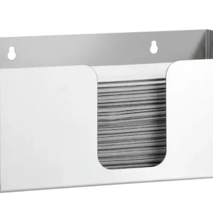 Favoriet Bartscher Papieren-handdoekdispenser ILZF20
