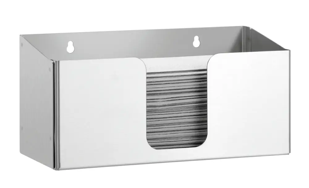 Favoriet Bartscher Papieren-handdoekdispenser ILZF20