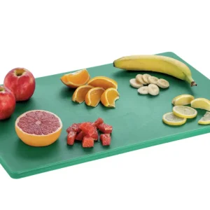 Flitsaanbieding Bartscher Snijplank 60×40 GR