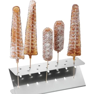Gratis Retour Bartscher Houder voor lollywafels Z14