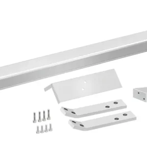 Bartscher Keukenreling 700-1200 Populair