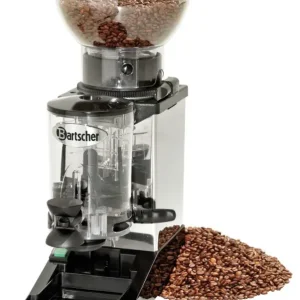 Veilige Betaling Bartscher Koffiemolen model Tauro