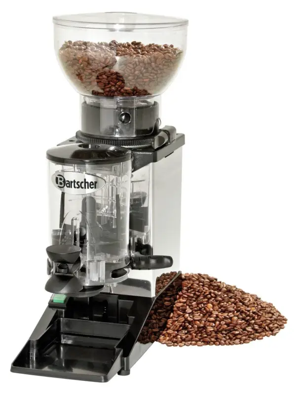 Veilige Betaling Bartscher Koffiemolen model Tauro