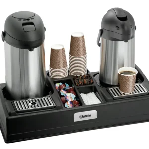 Bartscher Koffiestation 2190 Bestseller