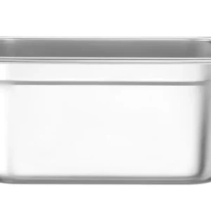 Container GN 1/3, Hendi, Kitchen Line, GN 1/3, 5,7L, (h)150mm Merkproduct