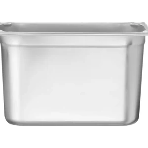 Container GN 1/3, Hendi, Kitchen Line, GN 1/3, 7,8L, (h)200mm Express Levering