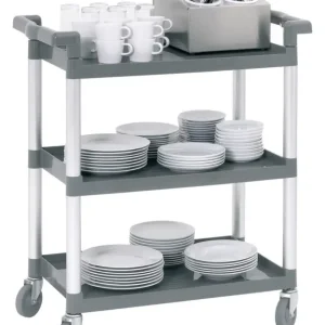 Bartscher Serveerwagen TS “Adjutant” Bestseller