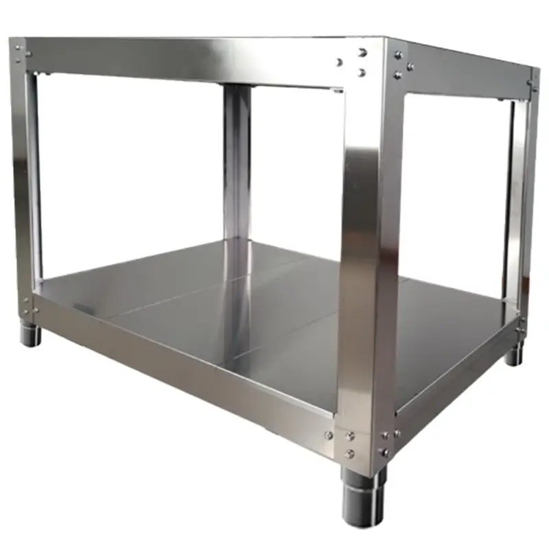 Diamond Onderstel | Diamond Pizzaovens NRP/04 & LFD-04 | 1040x820x1010mm Nieuw