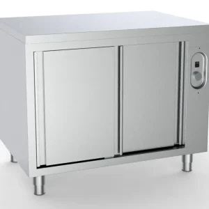 Snelle Levering 700 Warmhoudkast 1800 | Combisteel