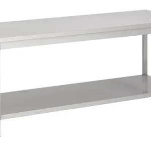 Uitverkoop 700 Werktafel Bodemschap 1500