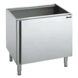 Bartscher Onderbouw 600, B400, 1DR, TB Beperkte Voorraad