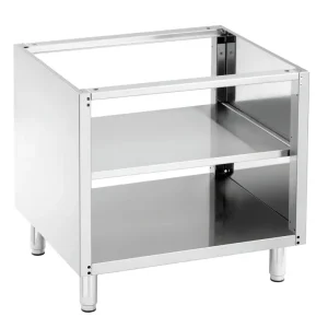 Uitverkoop Bartscher Onderbouw open, 600, B400, TB, CNS