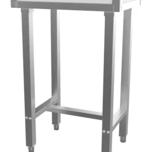 Op = Op Kunststof Hakblok 80mm Dikte