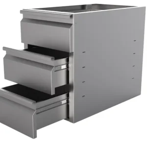 Must-Have Ladenblok 3 Lades Tbv Tafel 600