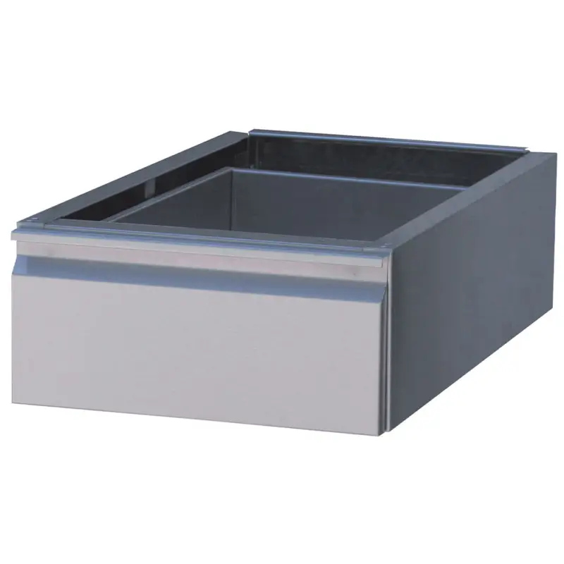 Ladenblok GN 1/1 (tafel Diepte 700 Mm) Populair