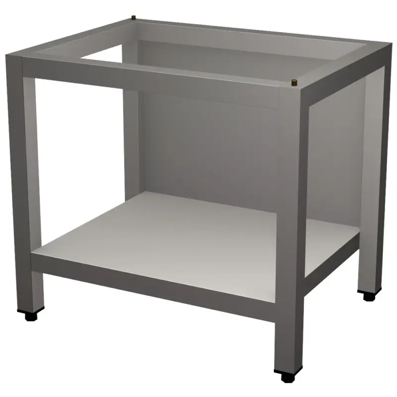 R.v.s. Onderstel Voor Ovens …dgv-711… Dgv-1111… Bestel Nu