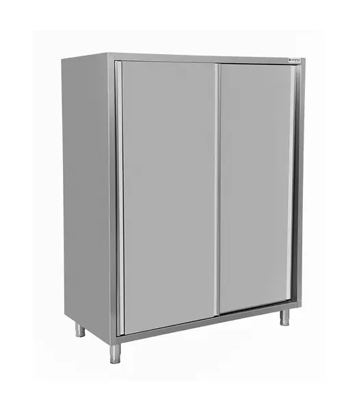 Nu Kopen Servieskasten – Diepte: 70 cm – Hoogte: 180 cm | Servieskast – 1600x700x1800mm – 2 schuifdeuren