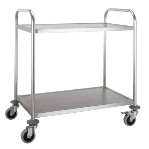 Trolley Demontabel 2 Bladen Goedkoop