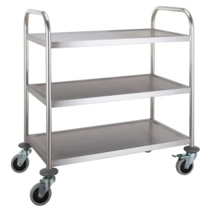 Trolley Demontabel 3 Bladen Nieuw