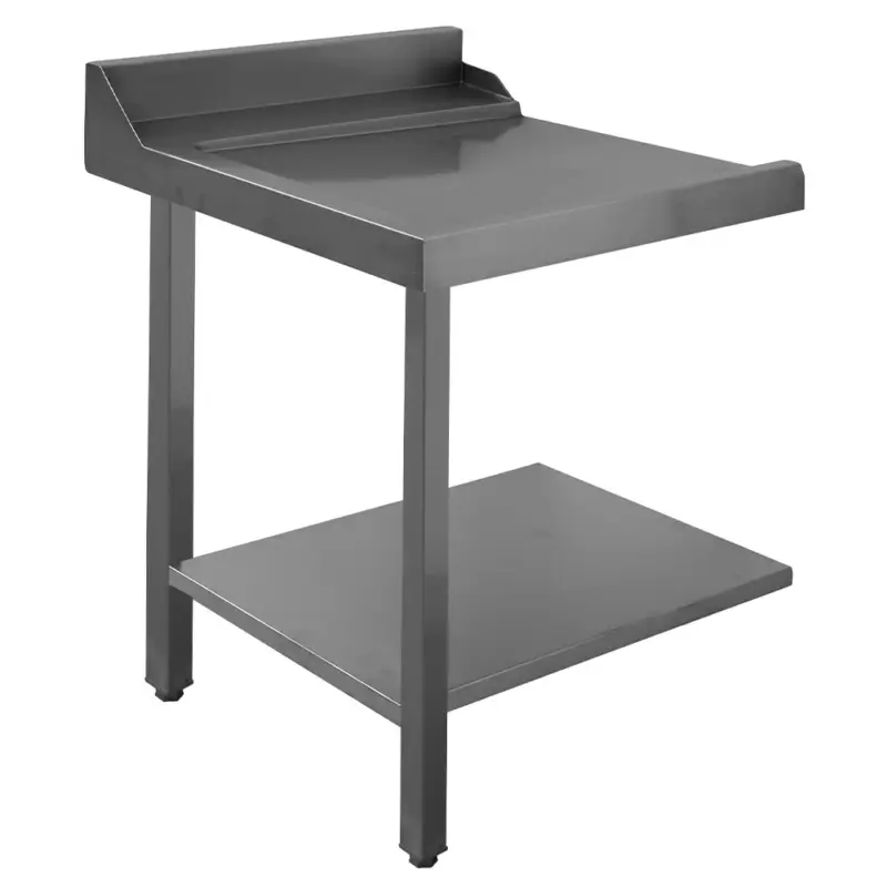 Uitlooptafel “links” Configuratie 90° (manden 600×500) Nu Kopen